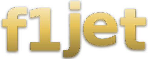 f1jet logo