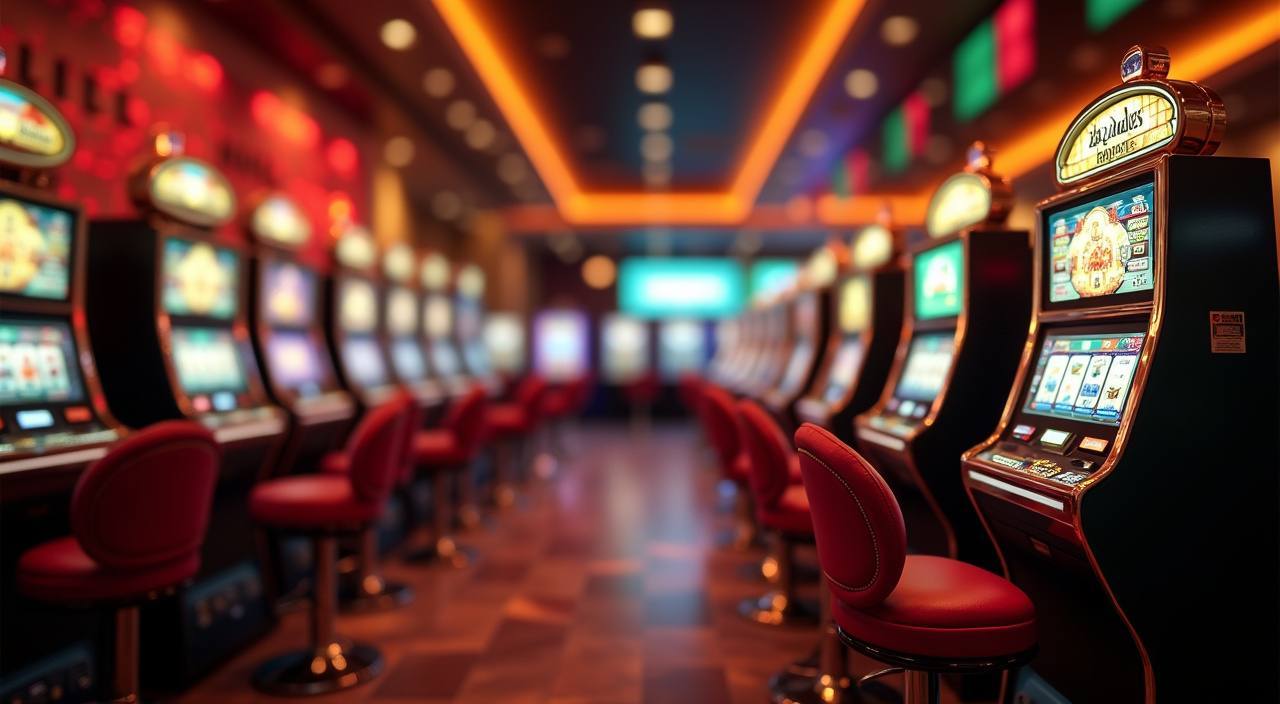 f1jet casino app visual